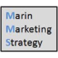 Marin Marketing Strategy logo, Marin Marketing Strategy contact details