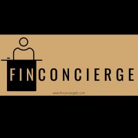 FinConcierge logo, FinConcierge contact details