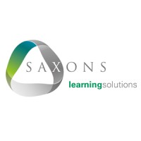 Saxons Learning Solutions logo, Saxons Learning Solutions contact details