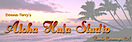 Aloha Hula Studio logo, Aloha Hula Studio contact details