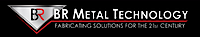 BR Metal Technology logo, BR Metal Technology contact details