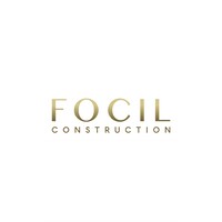 FOCIL CONSTRUCTION logo, FOCIL CONSTRUCTION contact details