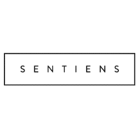 SENTIENS logo, SENTIENS contact details