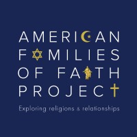 American Families of Faith Project logo, American Families of Faith Project contact details