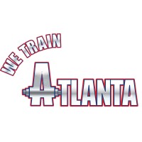 We Train Atlanta logo, We Train Atlanta contact details