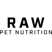 RAW Pet Nutrition logo, RAW Pet Nutrition contact details