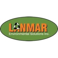 Lanmar Environmental Solutions Inc. logo, Lanmar Environmental Solutions Inc. contact details