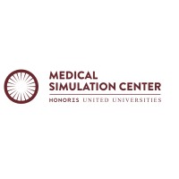 Medical Simulation Center logo, Medical Simulation Center contact details