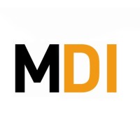 Media Diversity Institute logo, Media Diversity Institute contact details