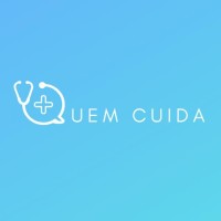 Quem Cuida logo, Quem Cuida contact details