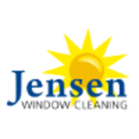 Jensen Window Cleaning logo, Jensen Window Cleaning contact details