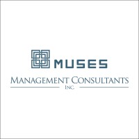 Muses Management Consultants Inc. logo, Muses Management Consultants Inc. contact details