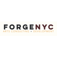 FORGE NYC logo, FORGE NYC contact details