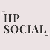 HP Social LLC logo, HP Social LLC contact details