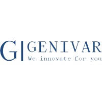 Genivar logo, Genivar contact details