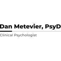 Daniel J. Metevier, Psy.D. logo, Daniel J. Metevier, Psy.D. contact details