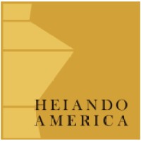 HEIANDO AMERICA logo, HEIANDO AMERICA contact details