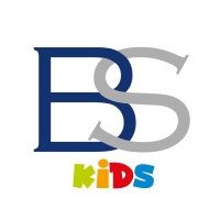 BS Kids logo, BS Kids contact details