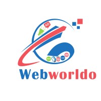 WebWorldo logo, WebWorldo contact details