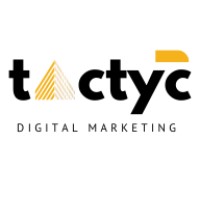 Tactyc Digital Marketing logo, Tactyc Digital Marketing contact details