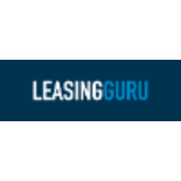 LeasingGuru logo, LeasingGuru contact details