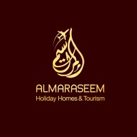 Almaraseem Homes & Tourism logo, Almaraseem Homes & Tourism contact details