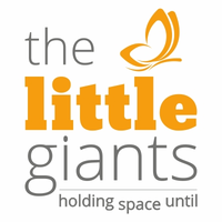 The Little Giants logo, The Little Giants contact details