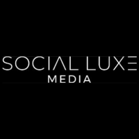 Social Luxe Media logo, Social Luxe Media contact details