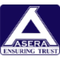 Asera Group logo, Asera Group contact details