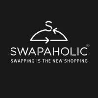 Swapaholic Official logo, Swapaholic Official contact details