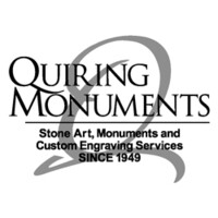 Quiring Monument Co logo, Quiring Monument Co contact details