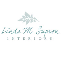 Linda M. Supron Interiors logo, Linda M. Supron Interiors contact details