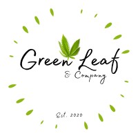 Green Leaf & Company LLC logo, Green Leaf & Company LLC contact details