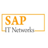 SAP IT Networks logo, SAP IT Networks contact details