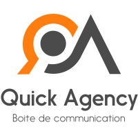 Quick Agency logo, Quick Agency contact details