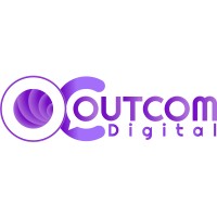 OUTCOM DIGITAL logo, OUTCOM DIGITAL contact details