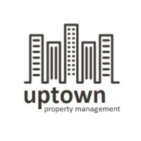 Uptown Property Management logo, Uptown Property Management contact details