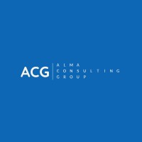 Alma Consulting Group (ACG) logo, Alma Consulting Group (ACG) contact details