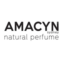 AMACYN NATURAL PERFUME logo, AMACYN NATURAL PERFUME contact details