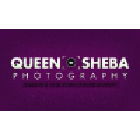 Queen Sheba Photography logo, Queen Sheba Photography contact details