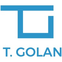 T. Golan Technologies Ltd. logo, T. Golan Technologies Ltd. contact details