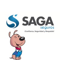 Saga Seguros ltda logo, Saga Seguros ltda contact details