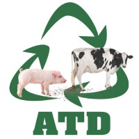 ATD Waste Systems Inc. logo, ATD Waste Systems Inc. contact details