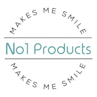 No1 Products AS logo, No1 Products AS contact details