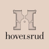 Hovelsrud gård logo, Hovelsrud gård contact details