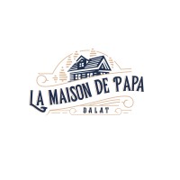 La Maison de Papa logo, La Maison de Papa contact details