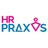 HR Praxis logo, HR Praxis contact details