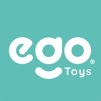 Ego Toys logo, Ego Toys contact details