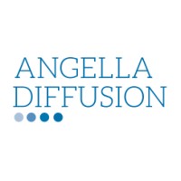 Angella Diffusion logo, Angella Diffusion contact details