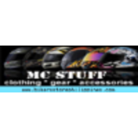 MC Stuff logo, MC Stuff contact details